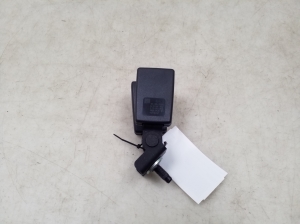 Opel Zafira B (2005–2014) Sicherheitsgurtschloss hinten 13132409 - 5
