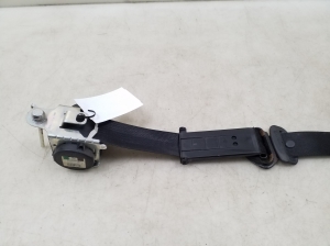 Opel Zafira B (2005–2014) Eesmine turvavöö 13241060 - 2