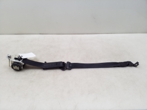 Opel Zafira B (2005–2014) Eesmine turvavöö 13241060 - 5