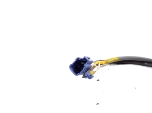 TOYOTA Corola Verso R1 (2004–2009) Trunk lid lock 69350-05031 - 3