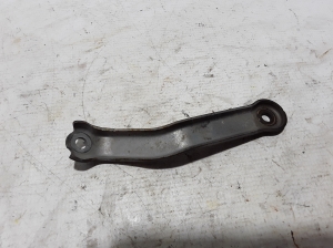Mercedes Benz E-Class W207 (2009–2017) Turboladerhalter A6510962840 - 2
