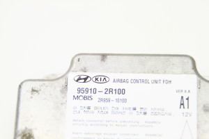 Hyundai i30 (2007–2011) Airbag module 959102R100 - 2