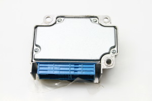 Hyundai i30 (2007–2011) Airbag module 959102R100 - 4