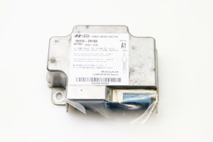 Airbagsteuergerät - 959102R100
