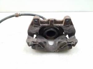 Opel Zafira B (2005–2014) Front brake caliper - 4