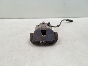 Bremssattel vorne