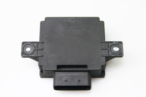 Volkswagen Passat B7 (2010–2014) Cits vadības bloks 3AA919041 - 4