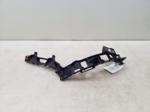  Rear bumper bracket 