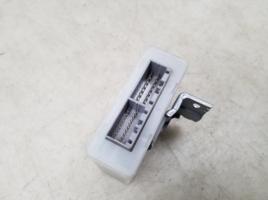 NISSAN Murano Z50 (2003–2017) Central locking control unit 28550CC010 - 2