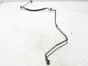 Mercedes Benz E-Class W207 (2009–2017) Kühlschlauch für Getriebe A6511808430 - 3