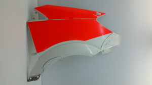 Priekšējais spārns - A9066377819