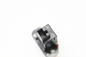 Chevrolet Cruze (2009–2015) Warnblinkschalter 96828350 - 4