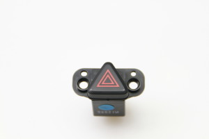 Chevrolet Cruze (2009–2015) Warnblinkschalter 96828350 - 3