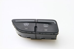  Windshield heater switch 