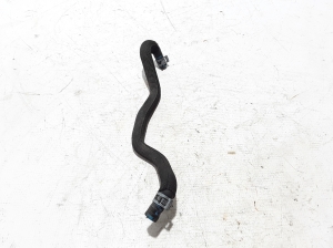 Mercedes Benz E-Class W207 (2009–2017) Wasserschlauch Kühler A6512000350 - 3