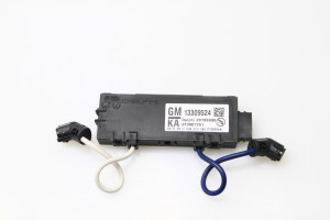  Alarm module 