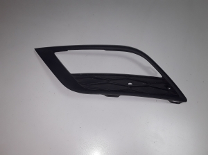 Seat Ibiza 6J5,6P1 (2008–2017) Nebelscheinwerferabdeckung vorne 6J0853665F