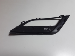 Seat Ibiza 6J5,6P1 (2008–2017) Nebelscheinwerferabdeckung vorne 6J0853665F - 2