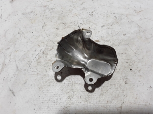 Mercedes Benz E-Class W207 (2009–2017) Sonstiger Schutz A6511420120 - 3