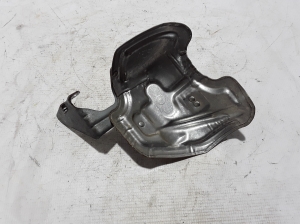 Mercedes Benz E-Class W207 (2009–2017) Anlasser Hitzeschutz A6511500075 - 2