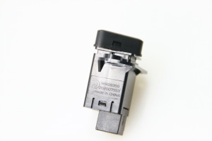 Chevrolet Cruze (2009–2015) Warnblinkschalter 96828350 - 4