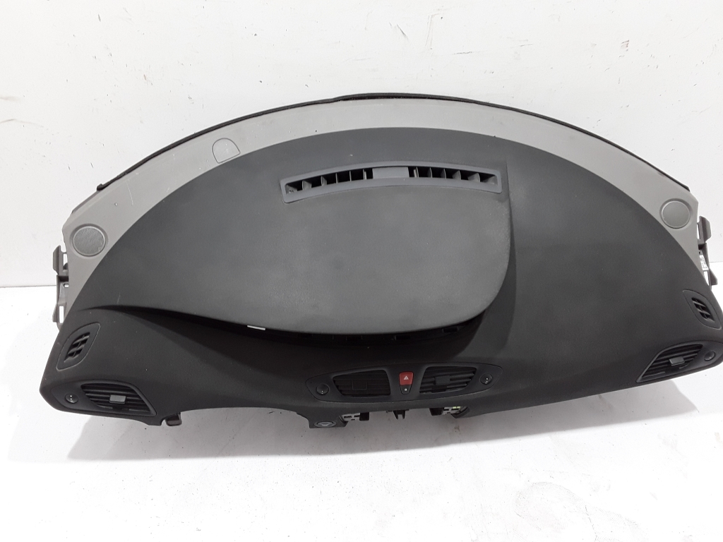 RENAULT Scenic 3 generation (2009-2015) Dashboard 681000060R 22453508