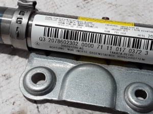 Mercedes Benz E-Class W207 (2009–2017) Airbag für vordere Türen 306091299 - 2