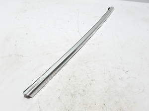 Mercedes Benz E-Class W207 (2009–2017) Rear quarter window outer molding A2076701300 - 2