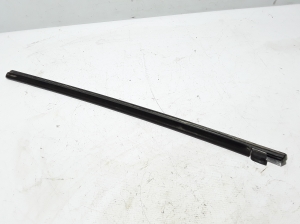 Mercedes Benz E-Class W207 (2009–2017) Rear quarter window outer molding A2076701300 - 3