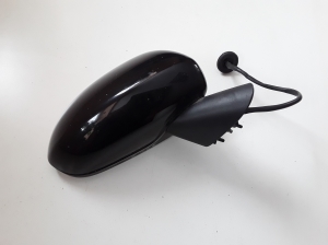 Opel Corsa E (2014–2018) Side mirror and its parts E1020873 - 2