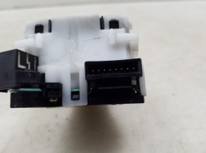 NISSAN Murano Z50 (2003–2017) Windshield wiper switch - 3