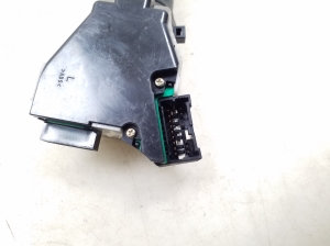 NISSAN Murano Z50 (2003–2017) Windshield wiper switch - 5