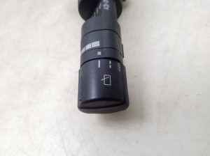 NISSAN Murano Z50 (2003–2017) Windshield wiper switch - 7