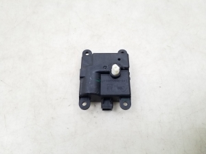 NISSAN Murano Z50 (2003–2017) Salongi soojenduse klapi mootor 3K01030851 - 2