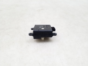 NISSAN Murano Z50 (2003–2017) Salongi soojenduse klapi mootor 3K01030851 - 3