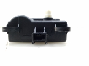 NISSAN Murano Z50 (2003–2017) Salongi soojenduse klapi mootor 3K01030851 - 4