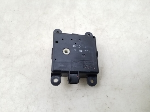   Heater flap actuator  - 3K01030851 