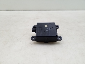 NISSAN Murano Z50 (2003–2017) Salongi soojenduse klapi mootor 3K01030851 - 5