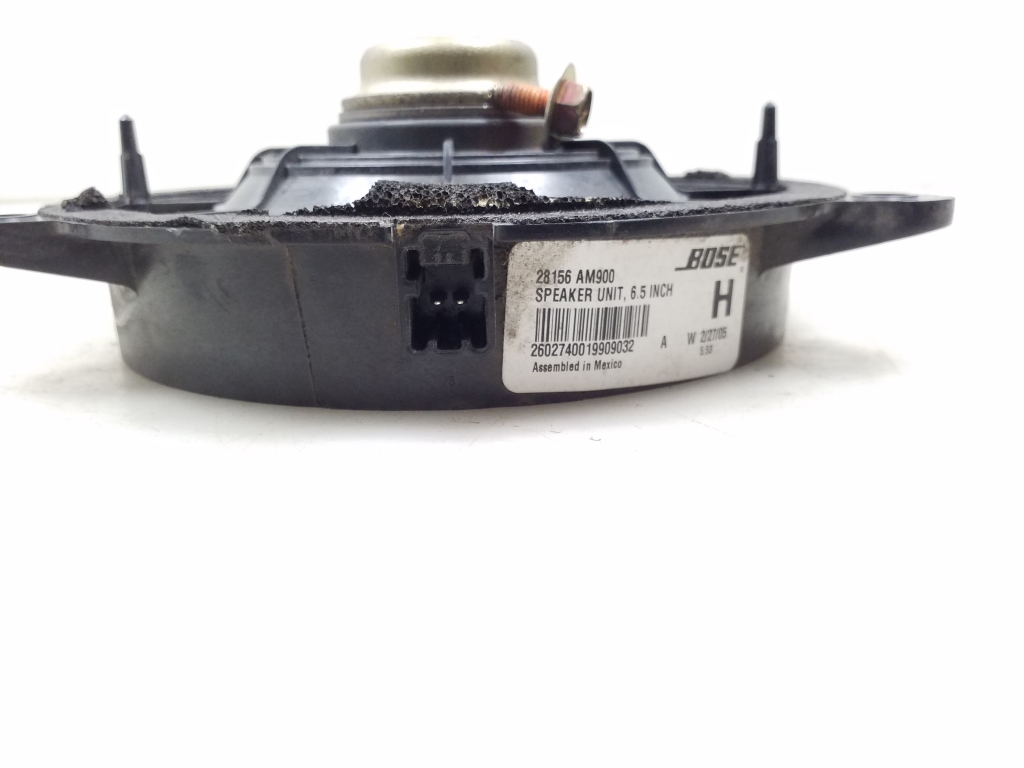 NISSAN Murano Z50 (2002-2008) Subwoofer 28156AM900 24929231