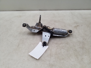 NISSAN Murano Z50 (2003–2017) Heckwischermotor 28710CA000 - 2