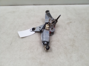 NISSAN Murano Z50 (2003–2017) Heckwischermotor 28710CA000 - 5