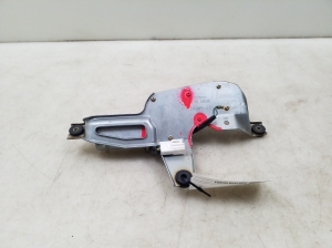 NISSAN Murano Z50 (2003–2017) Heckwischermotor 28710CA000 - 7