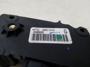 NISSAN Murano Z50 (2003–2017) Accelerator pedal 18002CA100 - 3