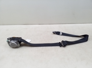 NISSAN Murano Z50 (2003–2017) Sicherheitsgurt vorne - 5