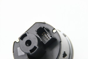 Volkswagen Passat B7 (2010–2014) Headlight switch 3C8941431A - 2