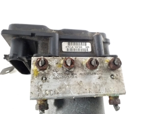 TOYOTA Corola Verso R1 (2004–2009) ABS plokk 44510-0F010 - 2