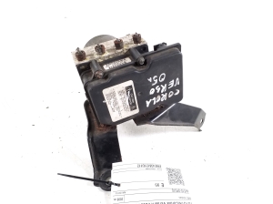 TOYOTA Corola Verso R1 (2004–2009) ABS plokk 44510-0F010 - 4