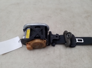NISSAN Murano Z50 (2003–2017) Front seat belt - 2