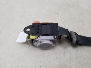 NISSAN Murano Z50 (2003–2017) Front seat belt - 3