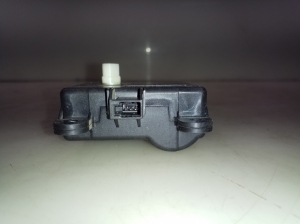 NISSAN Murano Z50 (2003–2017) Salongi soojenduse klapi mootor 3J01030850 - 2